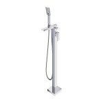 Смеситель для ванны Omnires Fresh FR7133 Смеситель для ванны Omnires Fresh FR7133